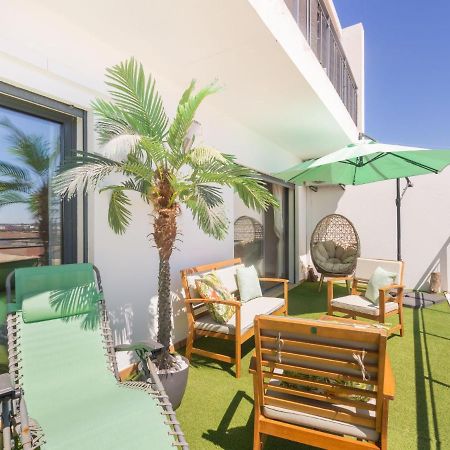 Apartment Wave Dream By Interhome Olhão Екстериор снимка