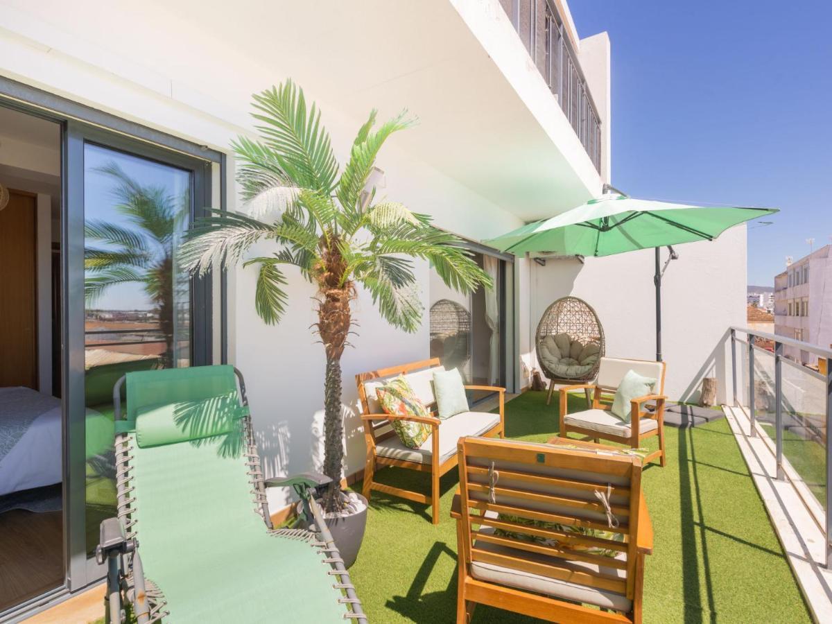 Apartment Wave Dream By Interhome Olhão Екстериор снимка