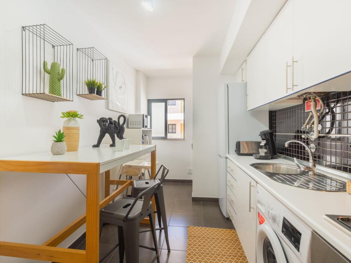 Apartment Wave Dream By Interhome Olhão Екстериор снимка