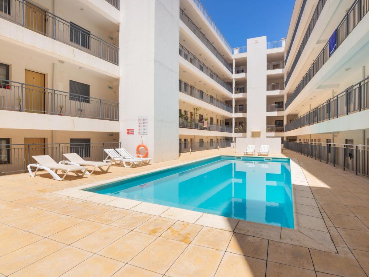 Apartment Wave Dream By Interhome Olhão Екстериор снимка