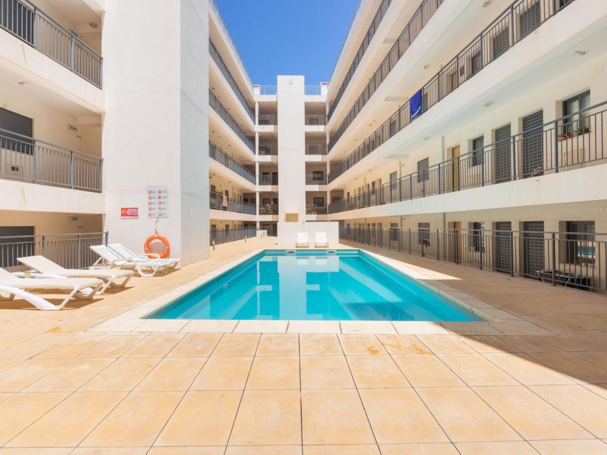 Apartment Wave Dream By Interhome Olhão Екстериор снимка