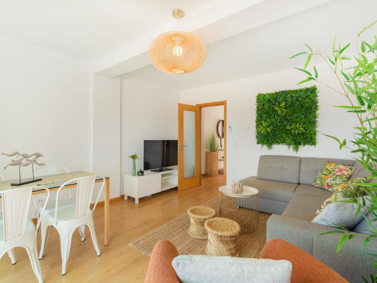 Apartment Wave Dream By Interhome Olhão Екстериор снимка