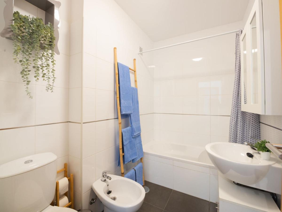 Apartment Wave Dream By Interhome Olhão Екстериор снимка