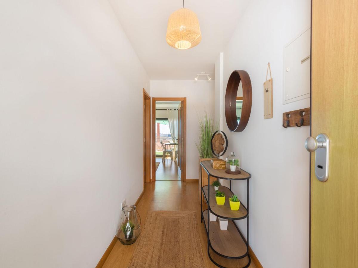 Apartment Wave Dream By Interhome Olhão Екстериор снимка