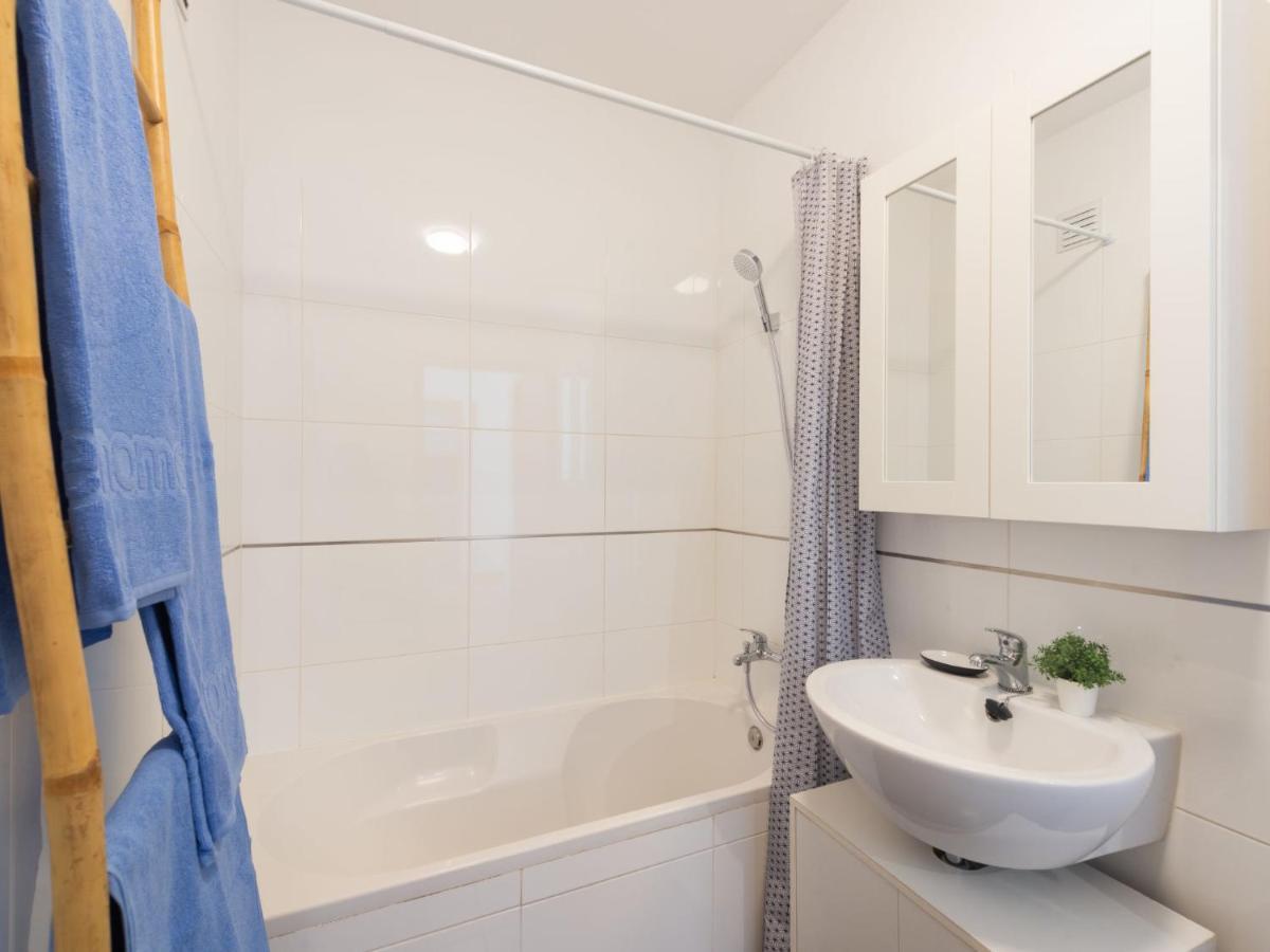 Apartment Wave Dream By Interhome Olhão Екстериор снимка