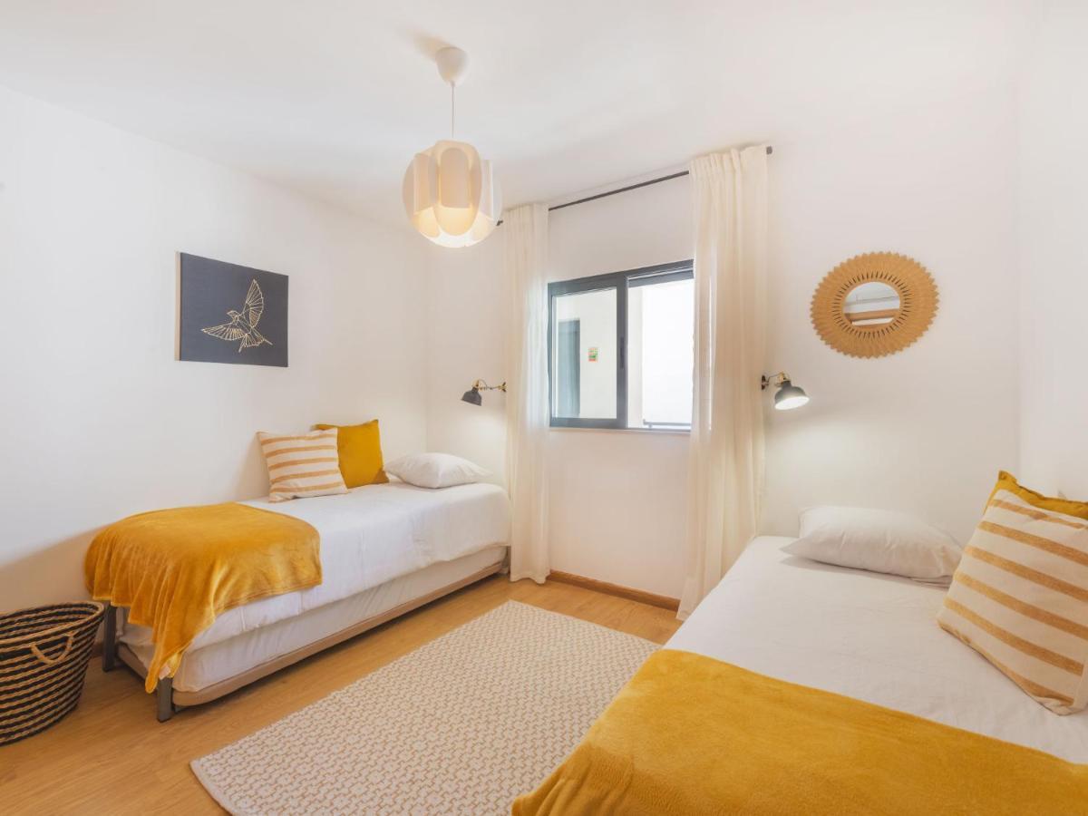 Apartment Wave Dream By Interhome Olhão Екстериор снимка